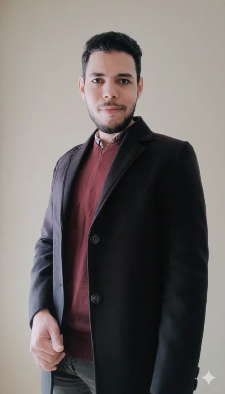 Hassan Gamal