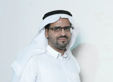 سعيد الجاسم